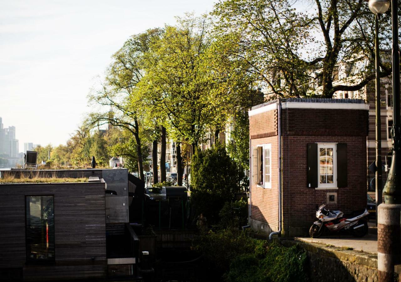 Sweets - Nieuwe Amstelbrug Amesterdão