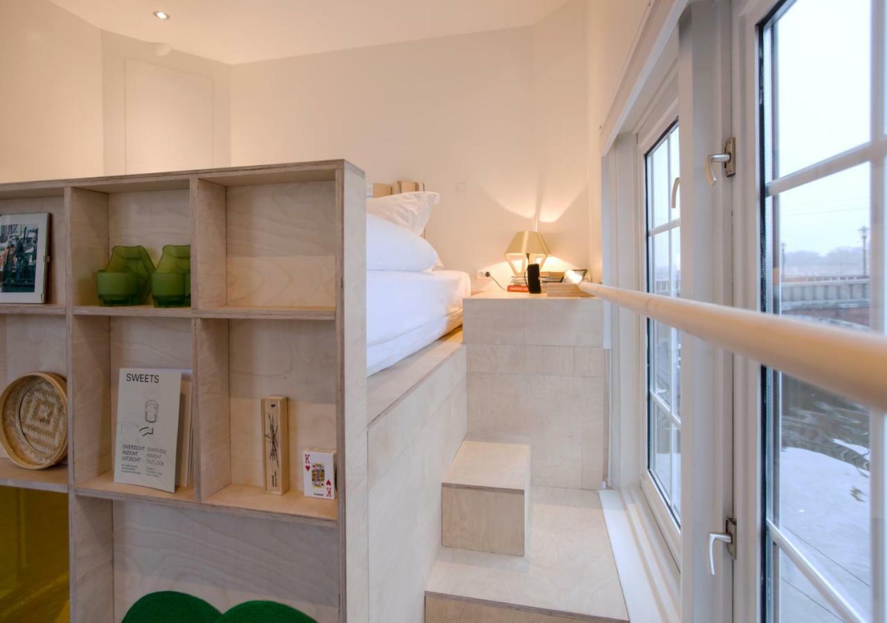 Sweets - Nieuwe Amstelbrug Apartamento Ámsterdam